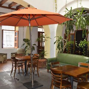 Hotel Meson del Mar