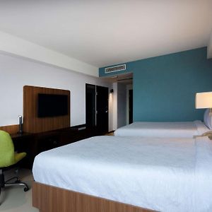 Habitación Doble Estándar
