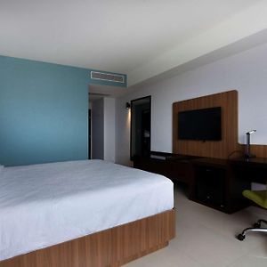 Habitación con Cama King